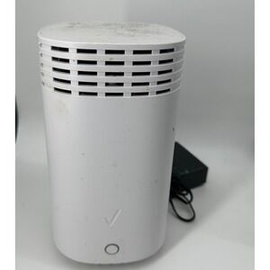 Verizon Fios Home Router G3100 Wi-Fi 6 Tri-Band Wireless Router White